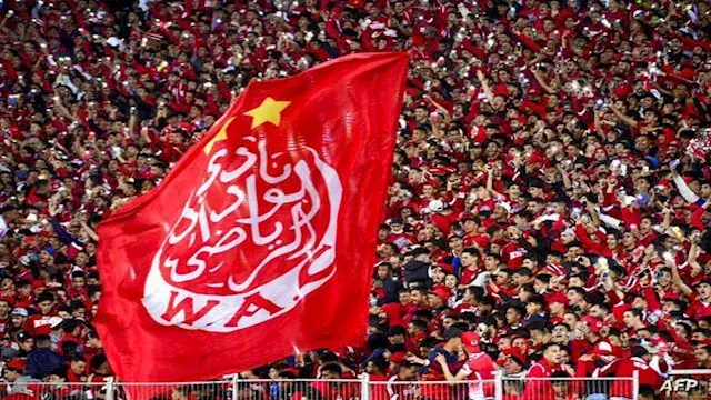"لمدة موسم".. الوداد المغربي ي...