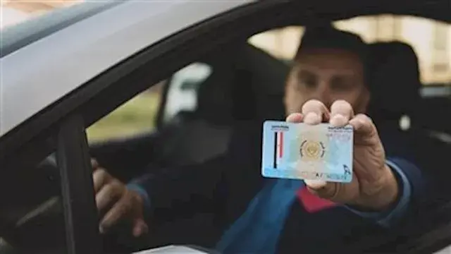 "خطوة قانونية على الطريق".. دليل استخراج رخصة القيادة الخاصة والمهنية لأول مرة