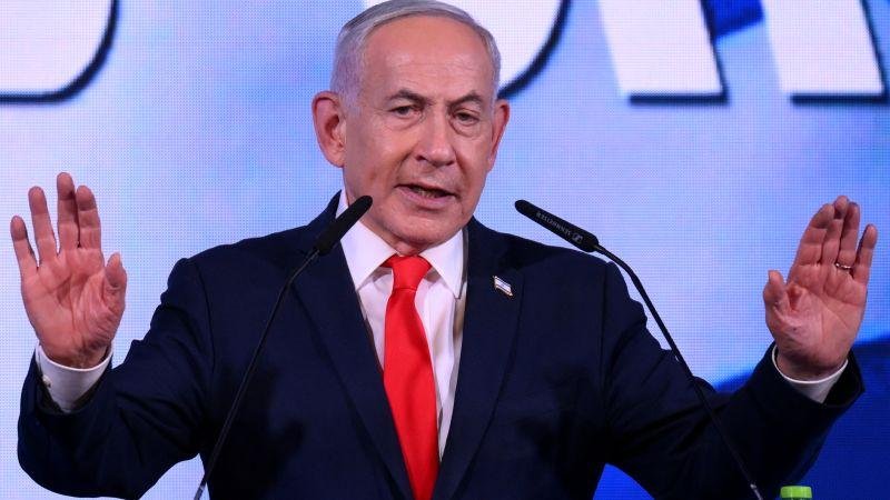 نتنياهو "لم يفز لكنه لم يخسر أيضاً".. ما حل "معضلة" الانتخابات الإسرائيلية؟