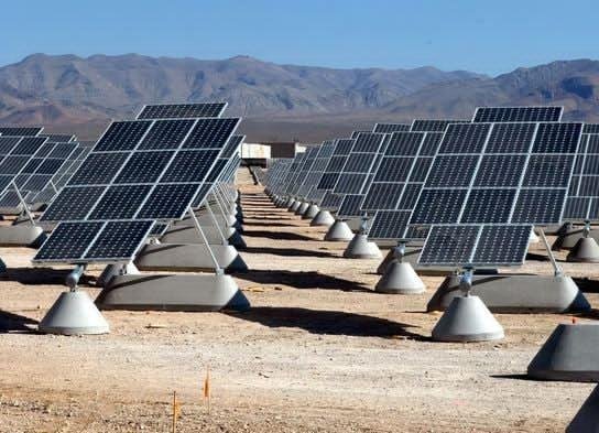 دراسة: الطاقة المتجددة تسجل رق...