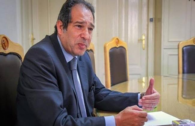النائب حسام الخولي: استمرار زي...
