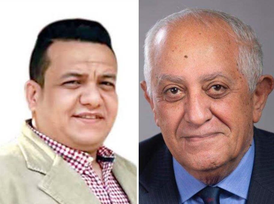 هاني دانيال يكتب: حسن المستكاو...