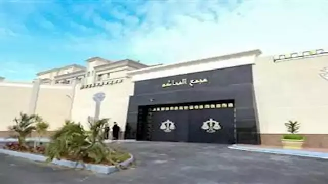 قرار قضائي بشأن محاكمة 5 متهمي...