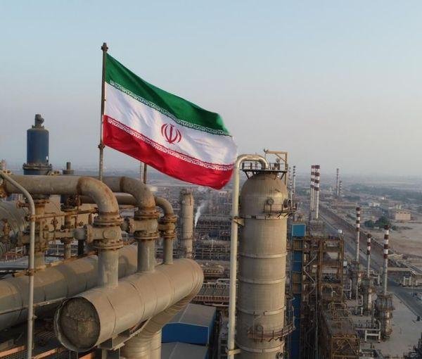 إيران تفقد قدرة إنتاج 95 مليون...