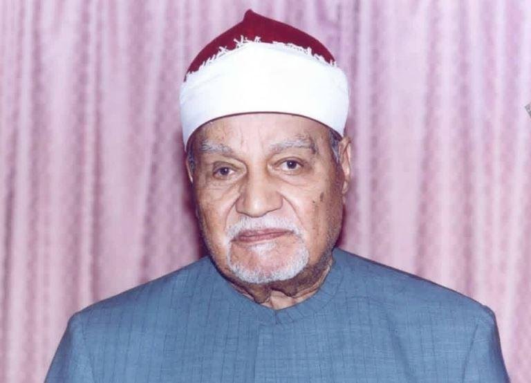 الثلاثاء.. أسرة الشيخ أبو العي...