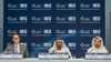 "أديبك 2026" ينطلق 2 نوفمبر بمشاركة 239 ألف زائر