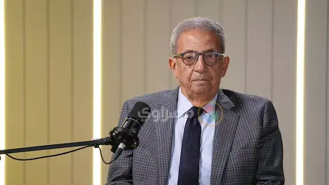 "إيه اللي يجبر إثيوبيا إنها تق...