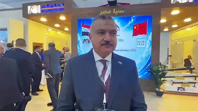 العربية للتصنيع: 22 منتجًا جوي...
