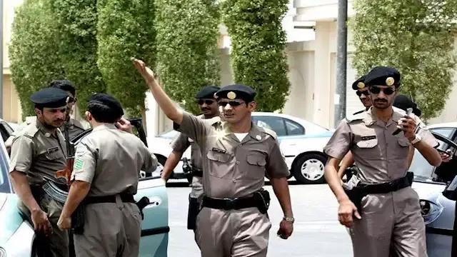 بعد رصد نشاطهما.. الأمن العام...