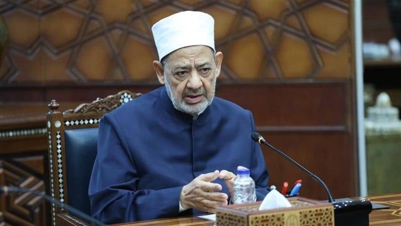 الأزهر يعزي الجزائر في ضحايا ح...