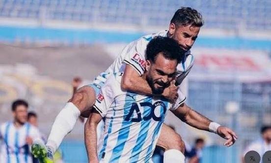 بيراميدز يتحدى سيراميكا لاستعا...