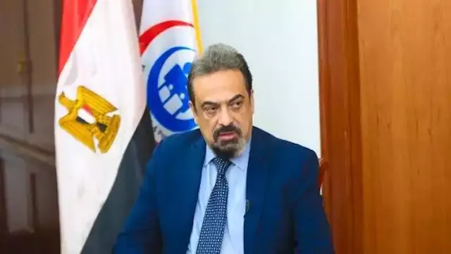 متحدث الصحة: البعثة الطبية الم...