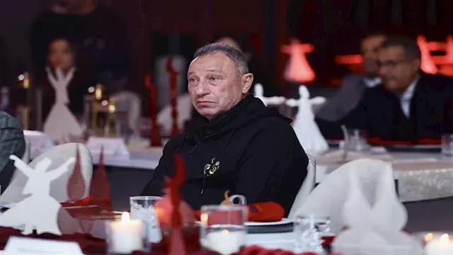 "اتخذ القرار".. سر غياب الخطيب...