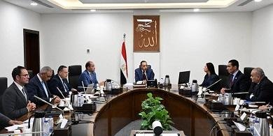 مدبولي: مطلوب برامج تنفيذية وا...
