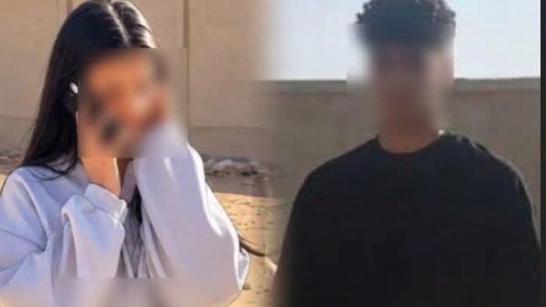 اليوم.. الحكم على الطالب وصديق...