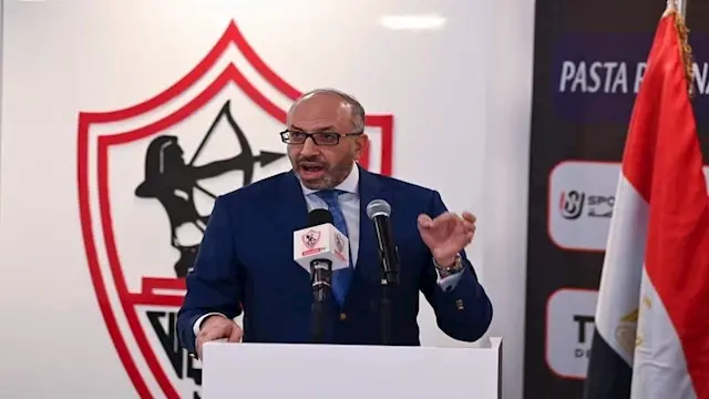 "انتهت بشكل نهائي".. حسام المن...