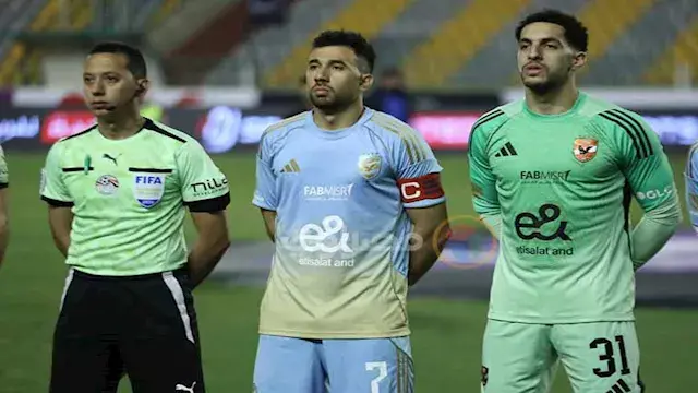 بقيادة عبد الحفيظ.. الأهلي يست...