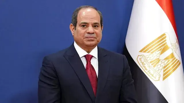 السيسي يزور البحرين لتأكيد تضا...