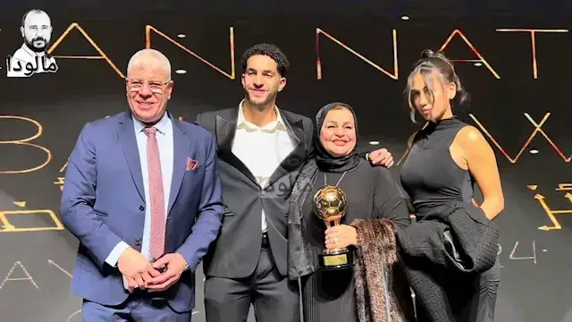 بعد طلب فتاة تونسية لزواجه.. م...