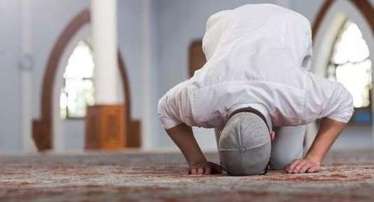 هل تجوز صلاة الاستخارة للغير؟....