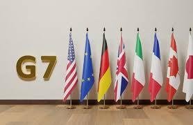 أوكسفام تهاجم مجموعة السبع بسب...