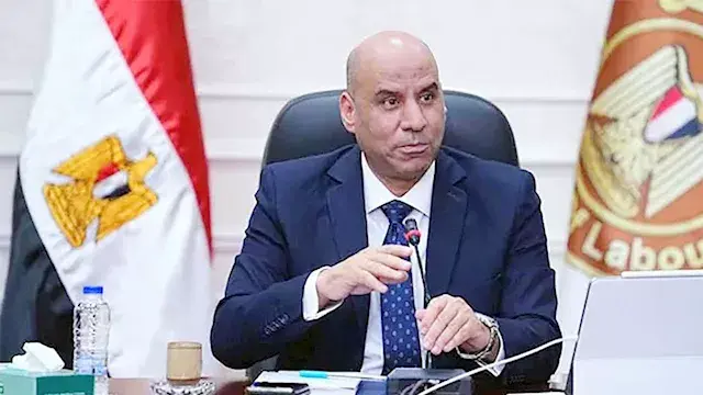 "العمل": 397.2 مليون جنيه مساهمات صندوق التدريب منذ بدء نشاطه
