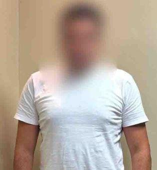 بعد فترة زواج.. ضبط شخص هدد سي...