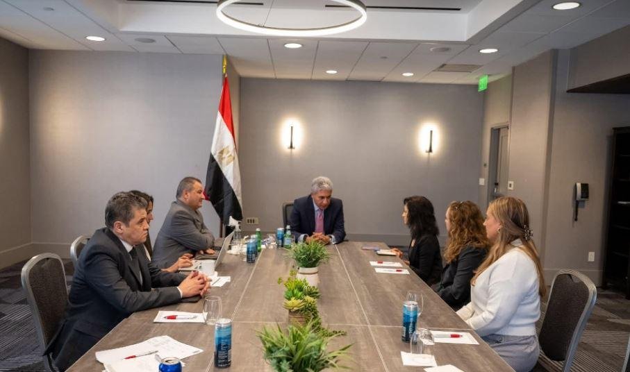 وزير السياحة لوسائل إعلام أمري...