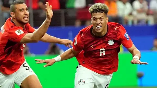 مصدر يكشف تطورات إصابة إمام عاشور بعد مباراة الأرجنتين بكأس العالم 2026