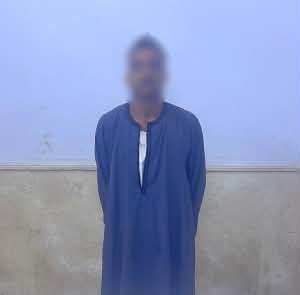 القبض على عامل لاتهامه بالتحرش...