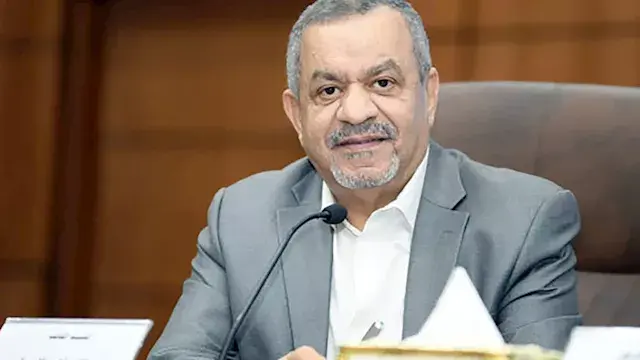 عبد السلام الجبلي: التعاون الز...