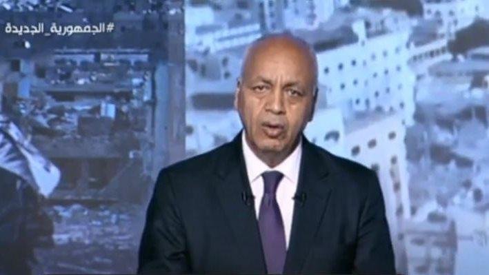 مصطفى بكري: شركات توزيع الكهرب...