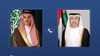 اتصال هاتفي بين عبد الله بن زايد ووزير خارجية السعودية