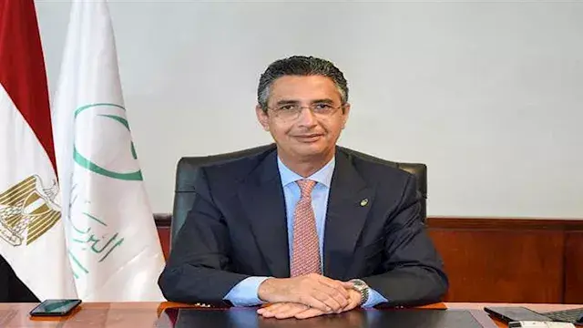 وزير التموين: احتياطي القمح يك...