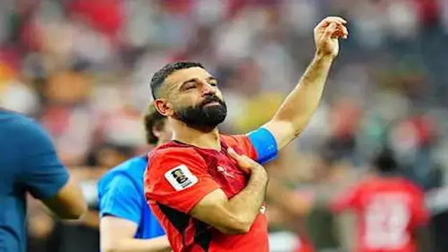 أحلام الفراعنة.. كتيبة حسام حس...