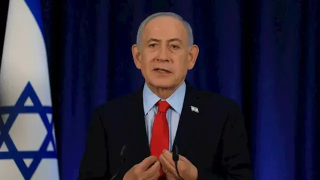 نتنياهو: وقف إطلاق النار مع لب...