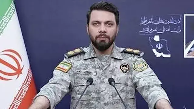 رسالة تحذيرية من مقر خاتم الأن...