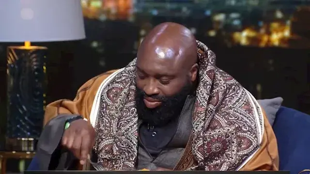 حوواشي وممبار وجلباب صيعدي.. إ...