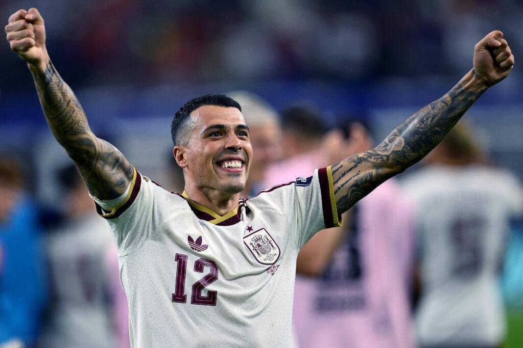 برشلونة يتحرك لضم بيدرو بورو ت...