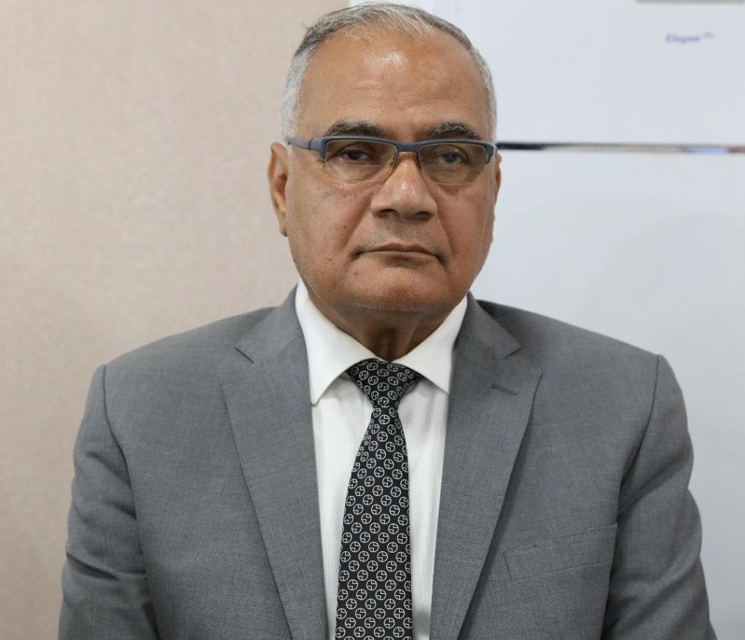 سعد الدين الهلالي: مشروع قانون...