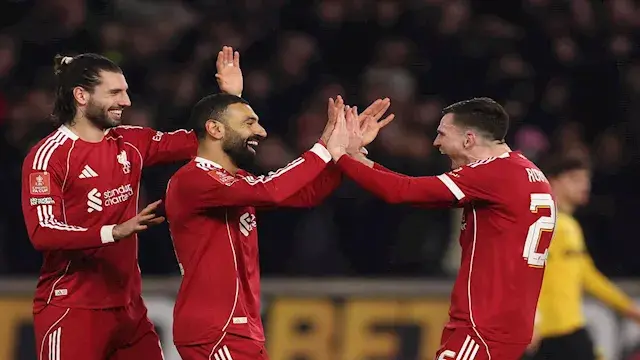 موعد مباراة ليفربول ومانشستر يونايتد بالدوري الإنجليزي