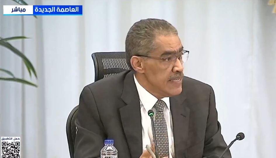 ضياء رشوان: لا ضرر في تملك الأ...