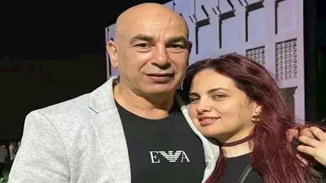 "طلبت أن تكون النهاية بالود".....