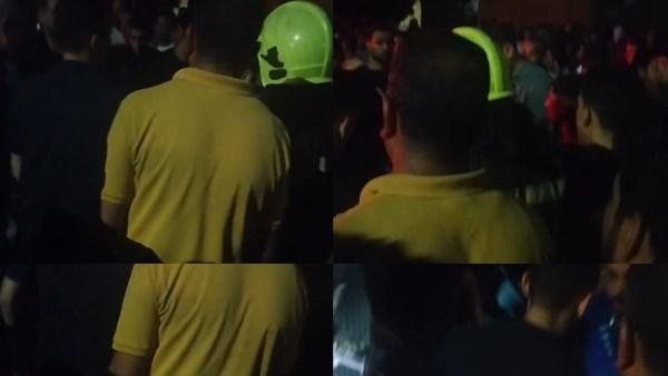 مصرع شخصين وإصابة آخر في حادث...