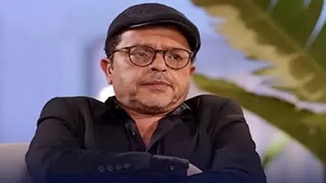 بكلمات مؤثرة.. محمد هنيدي ينعى...