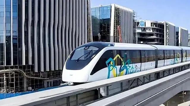 وزارة النقل تعلن مواعيد تشغيل...