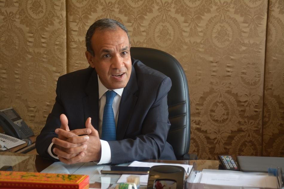 وزير الخارجية يتوجه إلى نيويور...