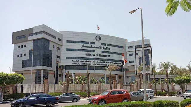 3366 شركة صينية بمصر.. لجنة تب...