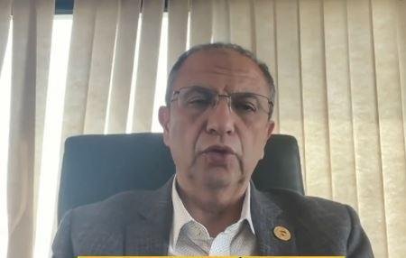 أمين رابطة صانعي السيارات: دعم...