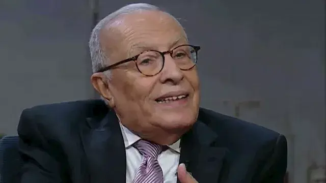 آخر تطورات الحالة الصحية للمخرج محمد فاضل.. المهن التمثيلية ترد- خاص